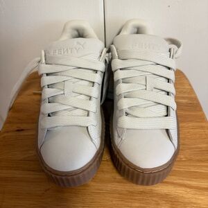 Puma Fenty women’s sneakers size 7